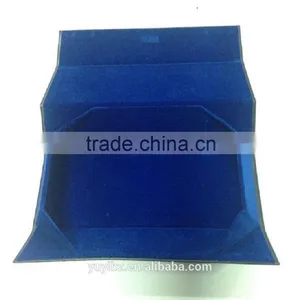 Quality Folding Sunglasses Case New Product thumbnail-2