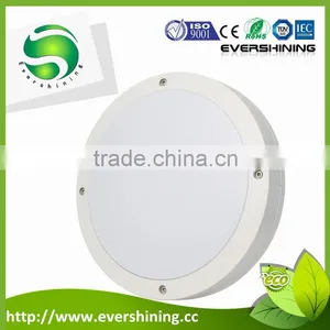 2016 Modern Design 20w 30w 40w Ip65 Ik10 Surface Mount Led Bulkhead Light Aluminum Housing thumbnail-5