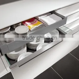 Modular High Gloss Kitchen Cabinet Modern Kitchen Furniture Design Kitchen Cabinet Simple Designs thumbnail-3