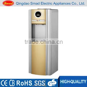 Cold Vertical Water Dispenser Cooler China thumbnail-2
