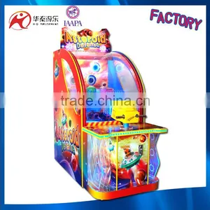 Popular and Fun Indoor Lottery Game Machine Arcade Lottery Machine for Sale thumbnail-2