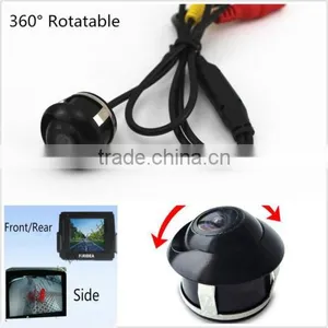 HD Night Vision Car Rear View Camera Car Reverse Camera by Hao Tian Jun Electronic thumbnail-1