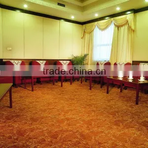 Wilton Hotel Carpet Meeting Room Carpet thumbnail-1