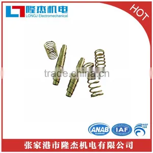 Zhangjiagang,Spring Stampings of Hardware Tools ,precision Metal Stamping Parts,sheet Metal Stampings Stainless Steel thumbnail-1