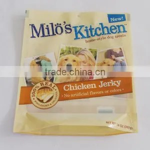 Pet Food Bag / Pet Food Bags With Printing thumbnail-1