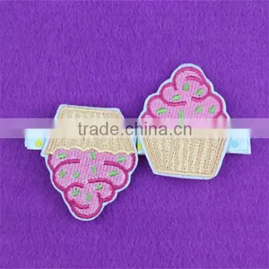 Best Selling Hair Barrettes Clip thumbnail-1