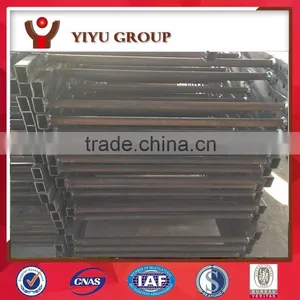 Hot Galvanized Steel Step Ladder and Treads thumbnail-2