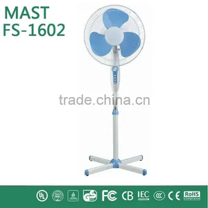 Cheap Price 4 Inch Clip Stand Fan thumbnail-1