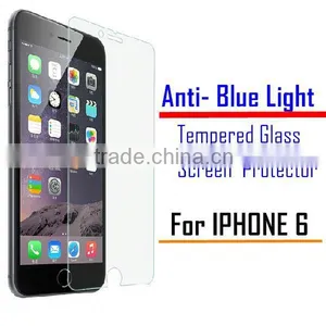 Hotsale Factory New Screen Protector Anti-blue Screen Protector for Iphone 6s Plus thumbnail-1