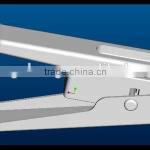 New Pick Punch Collar Stay Punch for Shirt Collar Stay thumbnail-2