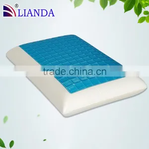 Guangzhou Gel Memory Foam Pillow thumbnail-6