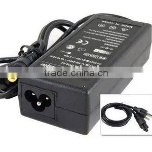 65W 19V 3.42A 5.5*1.5 Laptop AC Adapter for Acer thumbnail-1