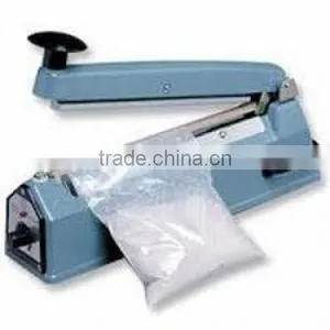 Best 12" HAND BAG SEALING MACHINE IMPULSE thumbnail-2