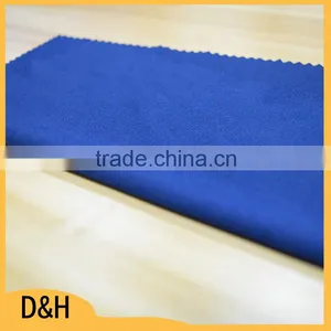 Best Seller Competitive Price Recycled 100% Polyesterstretch Fabric in Stock Wholesale Supplier thumbnail-1