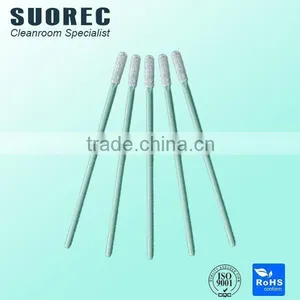 SU-070VPCTS Cleanroom Polyester Swab for Disposable Usage thumbnail-1