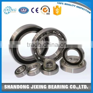 Deep Groove Ball Bearing 61812 With High Performance and Best Price Made in China thumbnail-1
