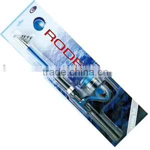 Rod and Reel Fishing Kit thumbnail-1