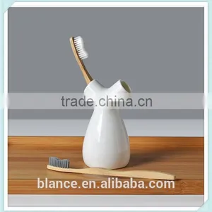 White Hotel and Family Bathroom Accessory Sets thumbnail-3