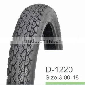 China 2015 Cheap Tire Motorcycle Tyre 2.50x18 For Sales thumbnail-1