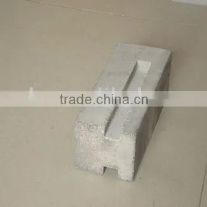 High Quality Si3N4 Bonded SiC Brick thumbnail-1