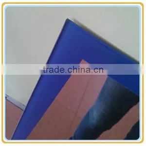 3.0/4.0/5.0mm Large Frameless Wall Mirrors/mirror on Mirror/salon Mirror thumbnail-1