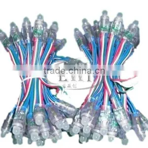 Multi-colors Invisible Led String Lights for Outdoor Advertising Lights thumbnail-3