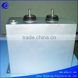High Voltage Locomotive Pulse Capacitor thumbnail-3
