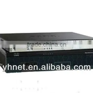 Cisco2901/k9 Router thumbnail-1