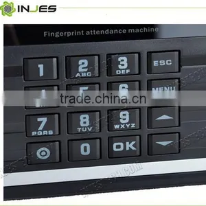 Hot Selling BT Finger Print Sensor IP68 For Time Attendance Machine thumbnail-3
