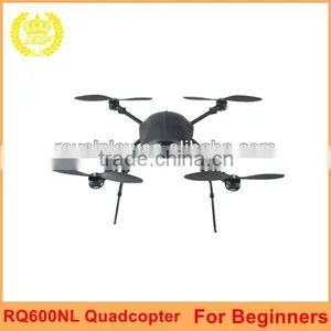 2014 HOT Beginners Best Choice RQ600NL Quadcopter Drone for Aerial Photography thumbnail-1