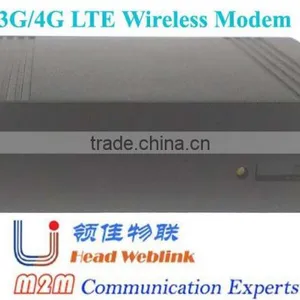 GSM Modem RS232 3g Modem thumbnail-3
