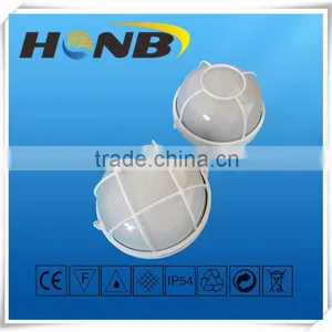 Boundary Wall Light 60W/100W E27 Indoor IP54 thumbnail-1