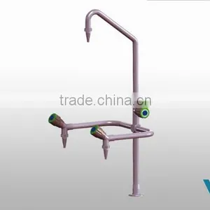 Volab Deck Mounted Type of Water Tap thumbnail-1