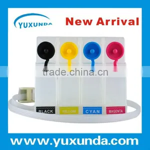 2013 Newest Diy Ciss for hp Inkjet Printer HP56/57 thumbnail-1