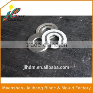 China Guide Gib for Splitting Machine for Shaving thumbnail-3