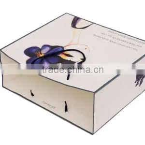 Fashionable Crazy Selling Cheap Paper Gift Bag Printing thumbnail-3