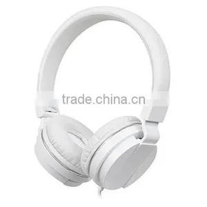 Stereo On-Ear Headphone thumbnail-1