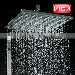 Stainless Steel Shower Panel Shower Column Set thumbnail-2