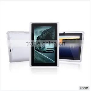 China Manufacture Professional for 7 Inch Tablet 2016 Android 4.4 Slim Tablet Pc,7 Inch Best Low Price Tablet pc thumbnail-1