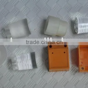High Quality ABS Products Parts, Plastic Goods Parts thumbnail-1