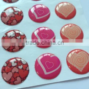 Dome Sticker thumbnail-2