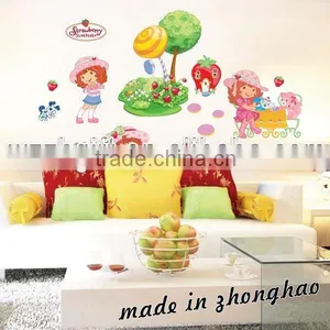 Removable Wall Sticker for Home Decoration thumbnail-2