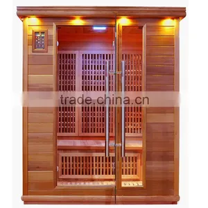 Commercial Gym Equipment Power Viber Body Fitness Machine Solar Sauna thumbnail-5