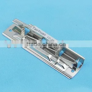 Customized Newest Fix ac Series Mattress Clip Nails thumbnail-1