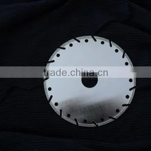 4.5",5",6",7",9" Split Electroplated Diamond Cutting Blade thumbnail-1