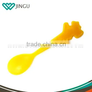 Baby Temperature Color Changing Spoon thumbnail-3