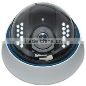 Waterproof Shenzhen P2p Full hd ip Camera Dome thumbnail-2