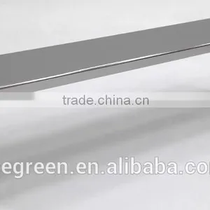 Outdoor Stainless Steel Solid Gowning Bench thumbnail-1