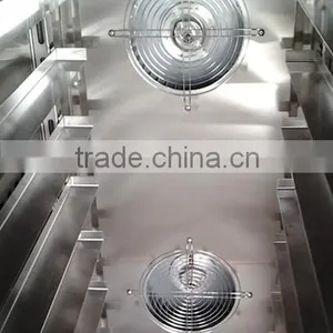 5 Trays With Competitive Price Electric Hot-air Convection Oven thumbnail-6