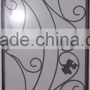 Triple Glazed Decorative Glass thumbnail-6